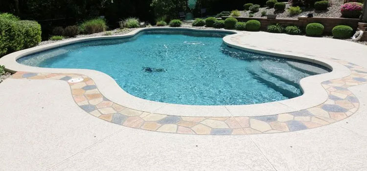 Commercial Pool Deck Resurfacing in Cudahy, CA