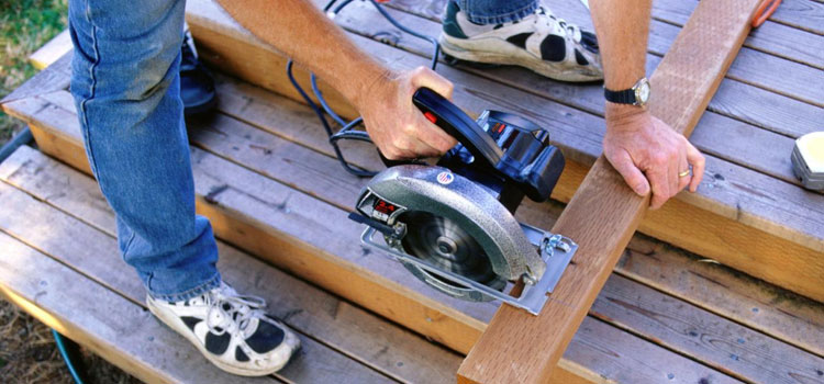 Local Deck Contractors in Cudahy, CA